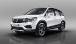 DongFeng Joyear X3 2017 года